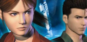 Resident Evil Code Veronica