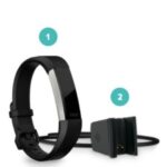 Fitbit Alta HR