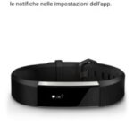Fitbit Alta HR