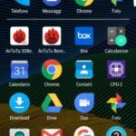 Lenovo Moto G5