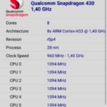 Lenovo Moto G5