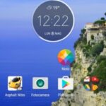 Lenovo Moto G5 Plus
