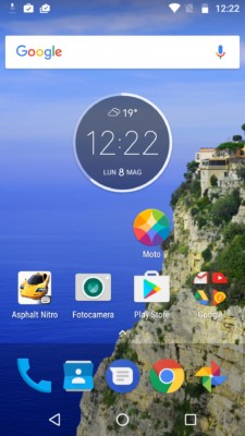 Screenshot_20170508-122259 Lenovo Moto G5 Plus