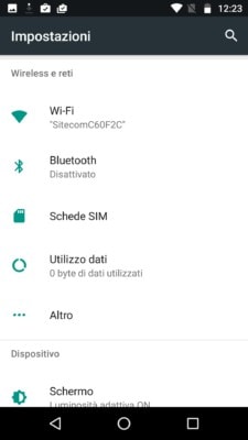 Screenshot_20170508-122310 Lenovo Moto G5 Plus