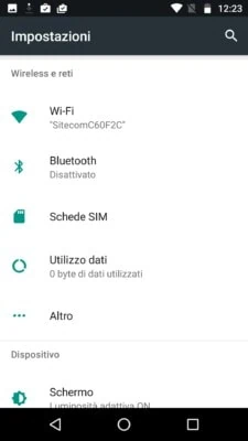 Screenshot_20170508-122310 Lenovo Moto G5 Plus