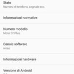 Lenovo Moto G5 Plus