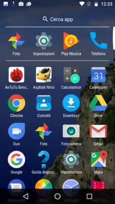 Screenshot_20170508-122332 Lenovo Moto G5 Plus
