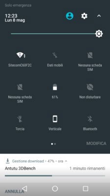 Screenshot_20170508-122352 Lenovo Moto G5 Plus