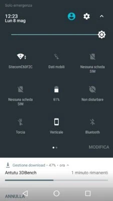 Screenshot_20170508-122352 Lenovo Moto G5 Plus