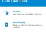 Lenovo Moto G5