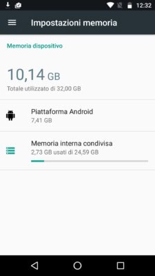 Screenshot_20170508-123217 Lenovo Moto G5 Plus