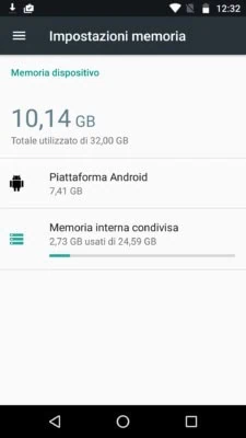 Screenshot_20170508-123217 Lenovo Moto G5 Plus