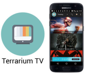 Terrarium TV