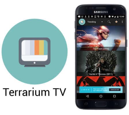 Terrarium TV