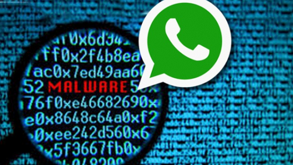 WhatsApp-Malware