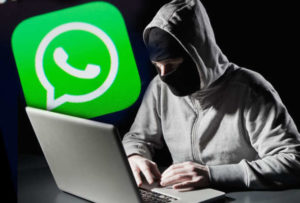 whatsapp spiare