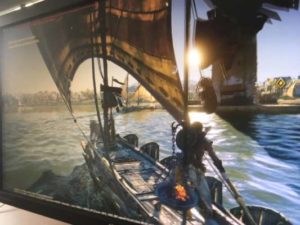 Assassin's Creed Empire leaked
