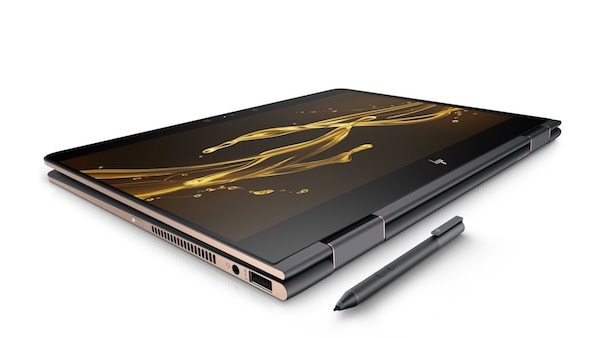 HP Spectre x360