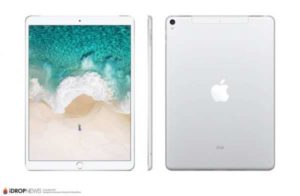 Apple iPad Pro