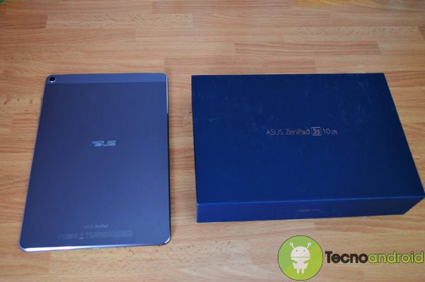 Asus ZenPad 3S