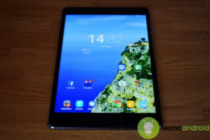 Asus ZenPad 3S