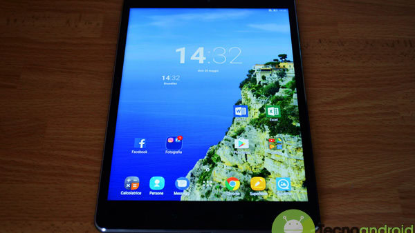 Asus ZenPad 3S