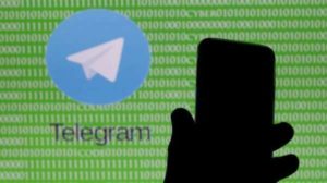 telegram