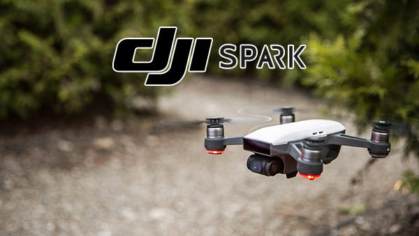 dji spark