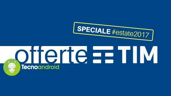 offerte TIM