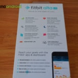 Fitbit Alta HR