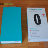 Fitbit Alta HR