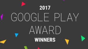 Google Play Awards