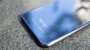 Honor 9