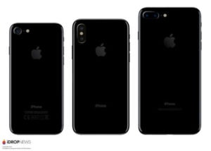 iPhone 8