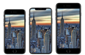 iPhone 8