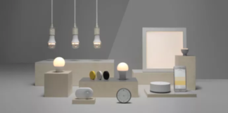 Ikea luci smart controllabili da smartphone