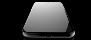 iphone 8 render