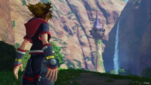Kingdom Hearts