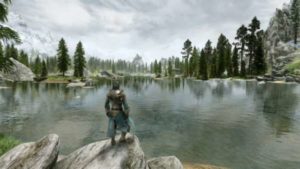 The Elder Scrolls