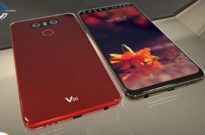 lg v30