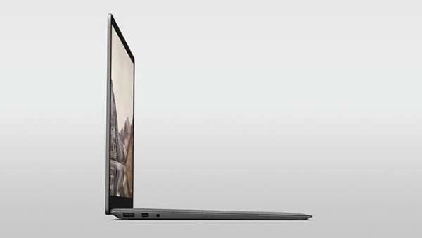 Surface Laptop