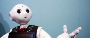 robot