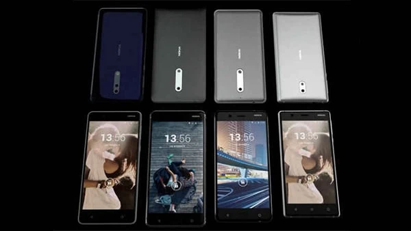 Nokia