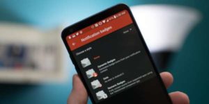 Nova Launcher Beta