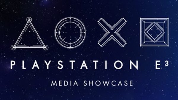 E3 2017