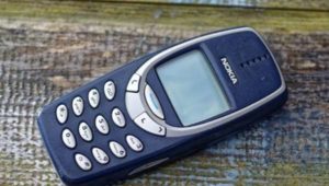 nokia 3310
