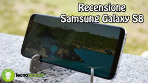 Samsung Galaxy S8