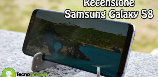 Samsung Galaxy S8