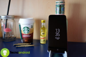 Samsung Galaxy S8