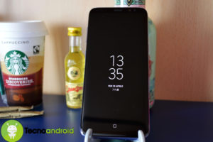 Samsung Galaxy S8
